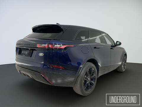 2023 Land Rover Range Rover Velar — sličica 6