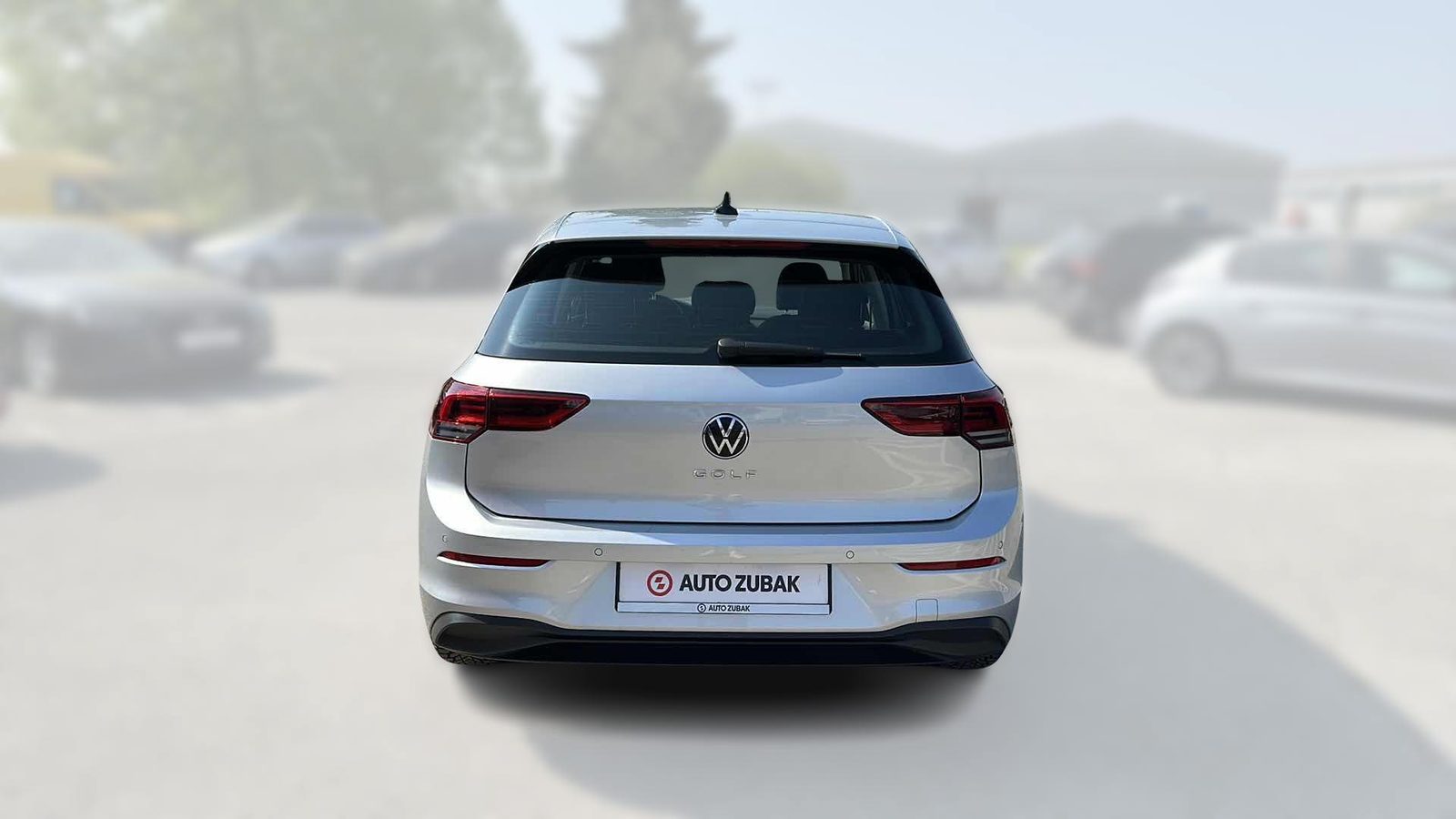 2024 Volkswagen Golf — fotografija 6