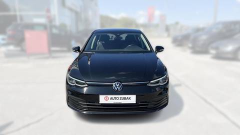 2024 Volkswagen Golf — sličica 2