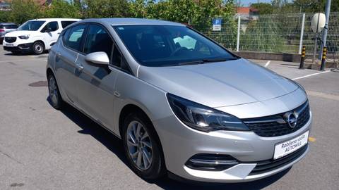 2020 Opel Astra — sličica 9
