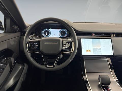 2025 Land Rover Range Rover Evoque — sličica 13