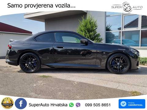 2022 BMW Serija 2 — sličica 8