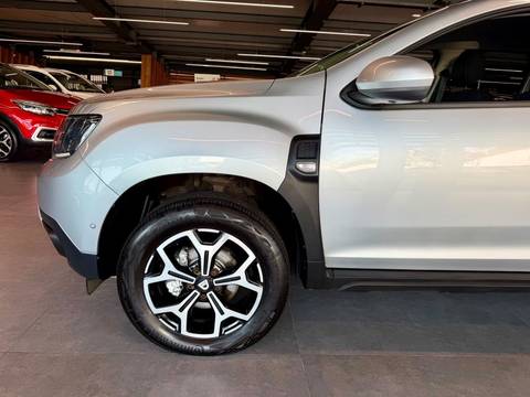 2020 Dacia Duster — sličica 3