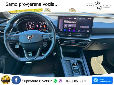 2023 Cupra Formentor — sličica 10