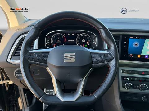 2023 Seat Ateca — sličica 14