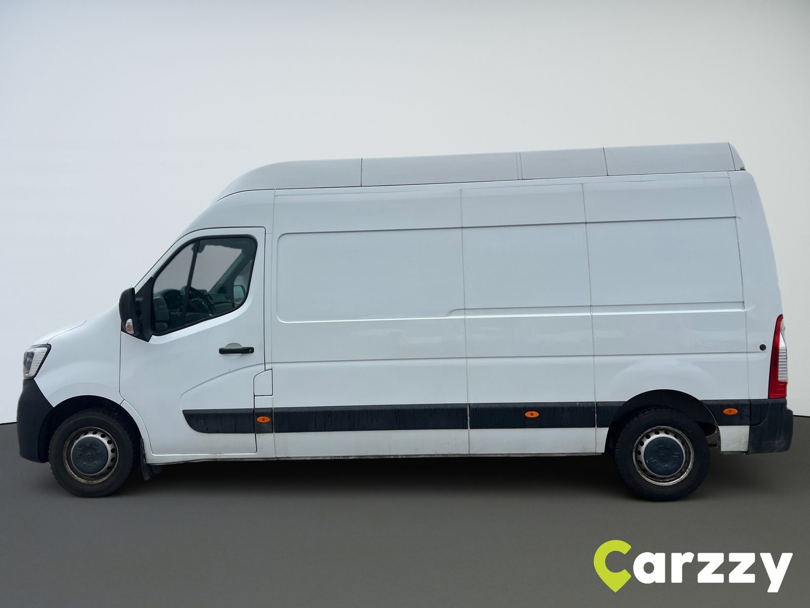 2022 Renault Master — fotografija 8