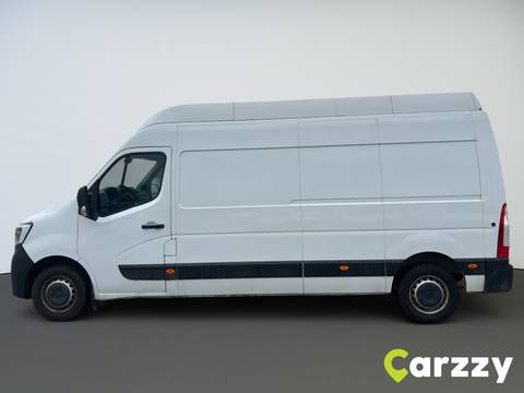 2022 Renault Master — sličica 8