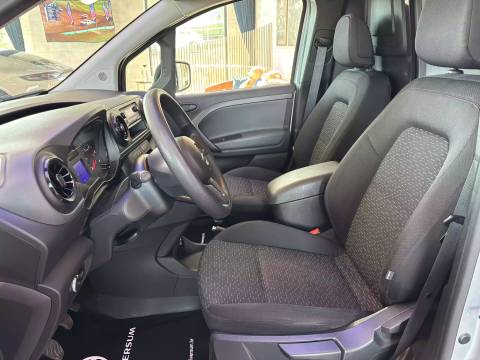 2021 Mercedes-Benz Citan — sličica 17