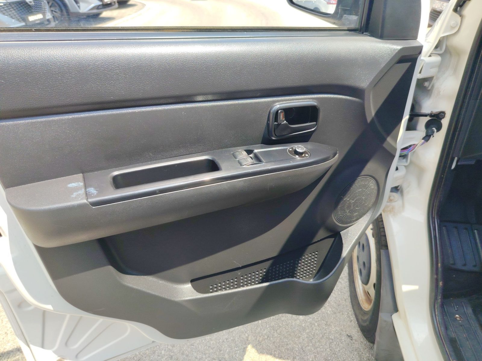 2021 Piaggio Porter — fotografija 12