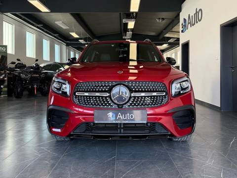 2022 Mercedes-Benz GLB — sličica 2