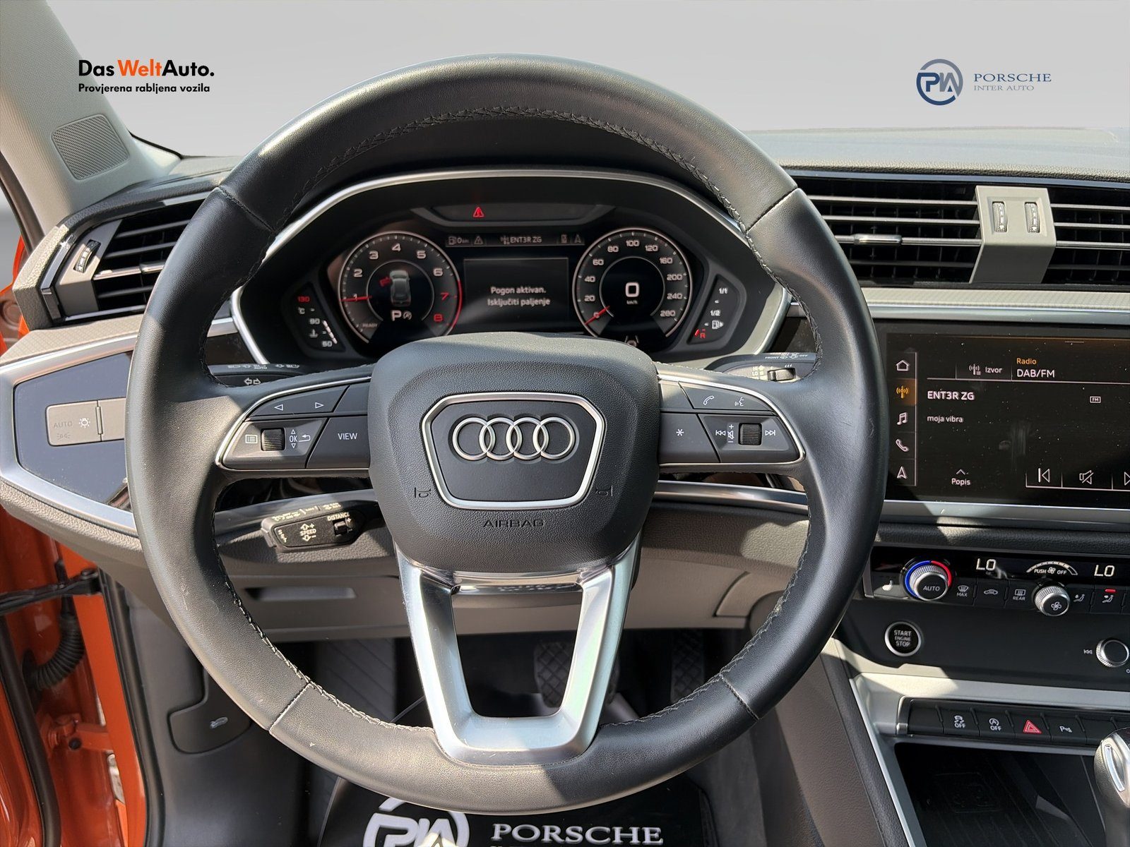 2022 Audi Q3 — fotografija 14