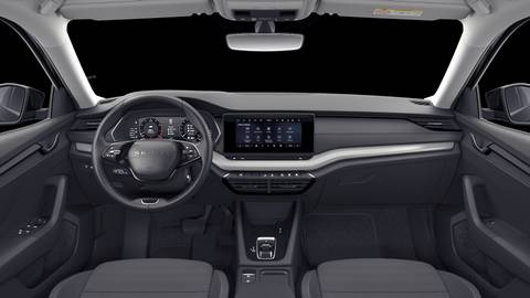 2026 Škoda Octavia — sličica 2