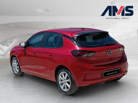 2022 Opel Corsa — sličica 3