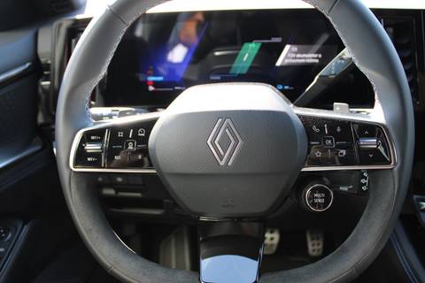2024 Renault Espace — sličica 16