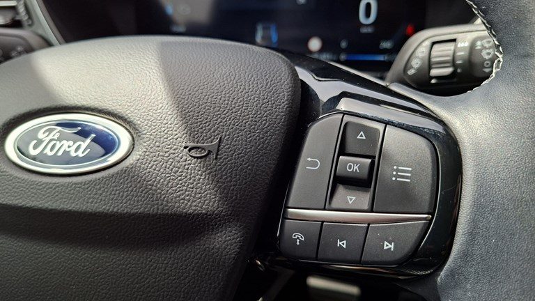 2026 Ford Kuga — fotografija 18