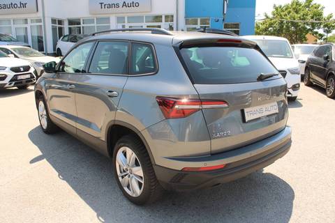 2025 Škoda Karoq — sličica 7