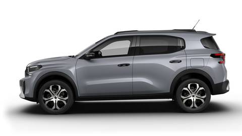 2026 Citroën C3 Aircross — sličica 3
