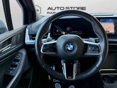 2022 BMW Serija 2 M Sport — sličica 29