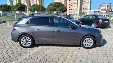 2024 Opel Astra — sličica 2