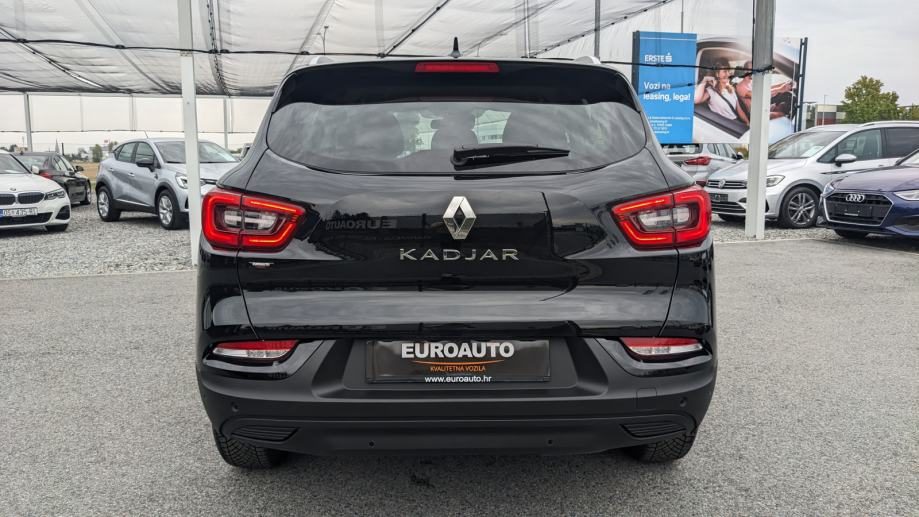 2020 Renault Kadjar — fotografija 9