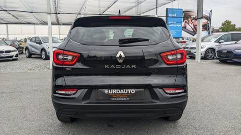 2020 Renault Kadjar — sličica 9