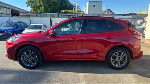 2023 Ford Kuga — sličica 8