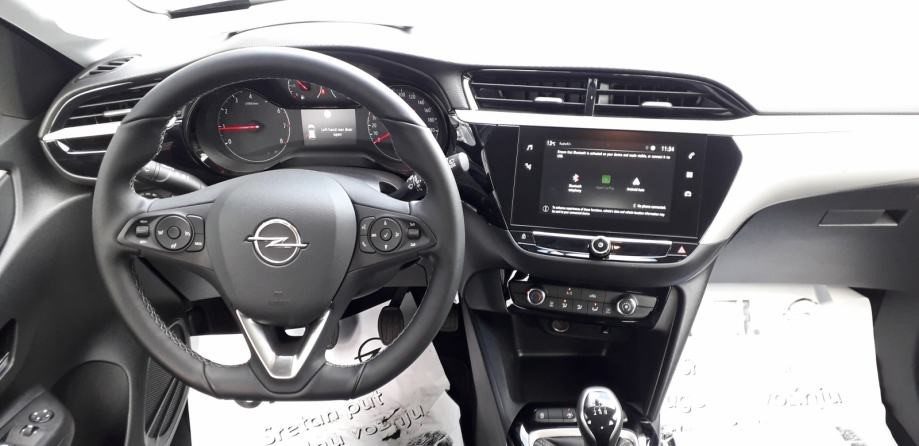 2024 Opel Corsa — fotografija 15