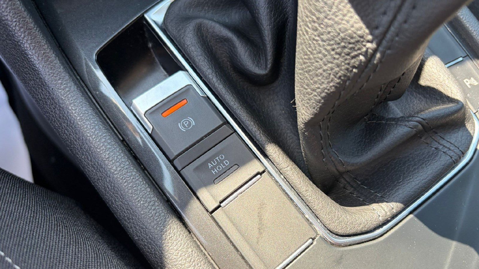 2021 Volkswagen Tiguan — fotografija 29