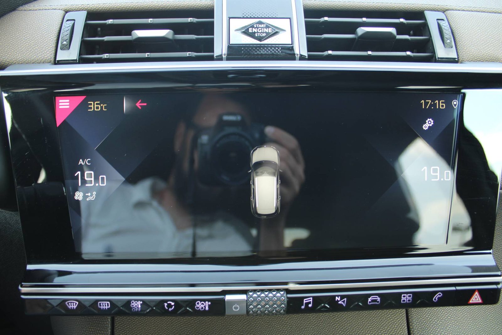 2020 DS DS 7 — fotografija 19