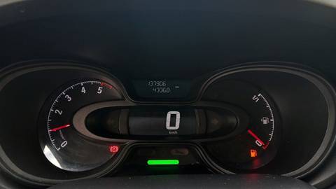 2019 Opel Vivaro — sličica 19