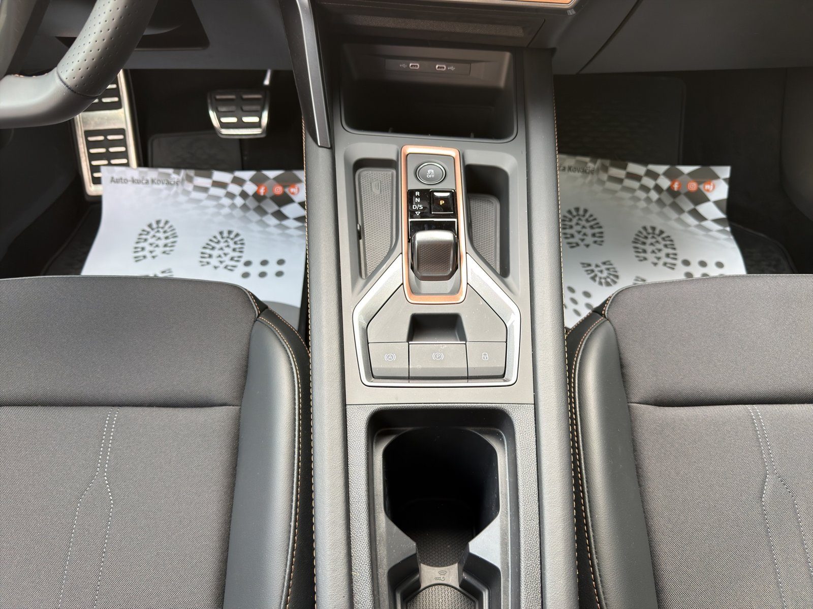 2026 Cupra Formentor — fotografija 14