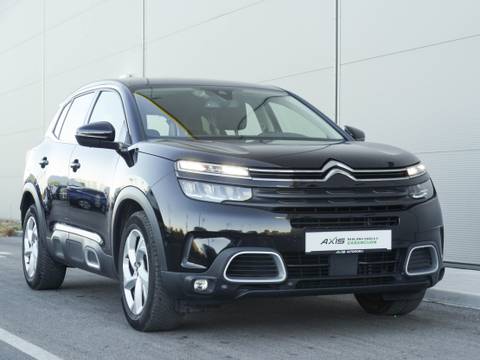 2021 Citroën C5 — sličica 28