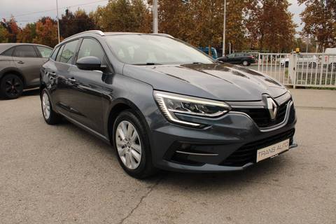 2022 Renault Megane Grandtour — sličica 3