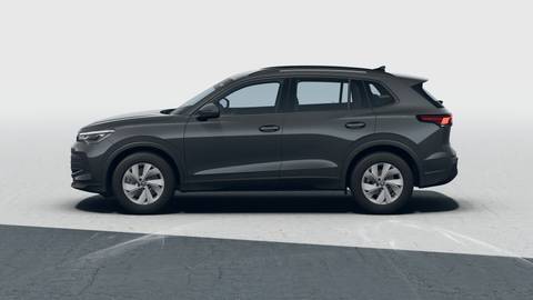 2026 Volkswagen Tiguan — sličica 3