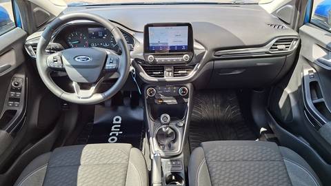 2024 Ford Puma — sličica 4