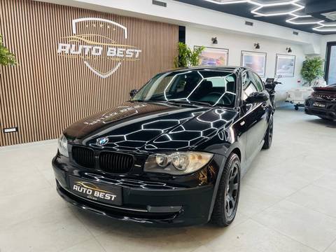 2008 BMW Serija 1