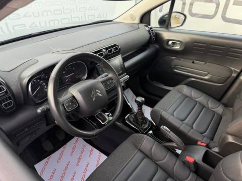 2024 Citroën C3 Aircross — sličica 6