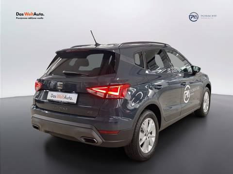 2026 Seat Arona — sličica 5