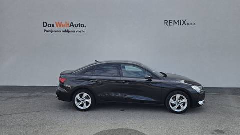 2026 Audi A3 — sličica 4
