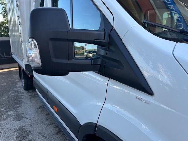 2019 Ford TRANSIT — fotografija 9