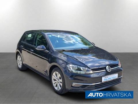2018 Volkswagen Golf vii — sličica 2