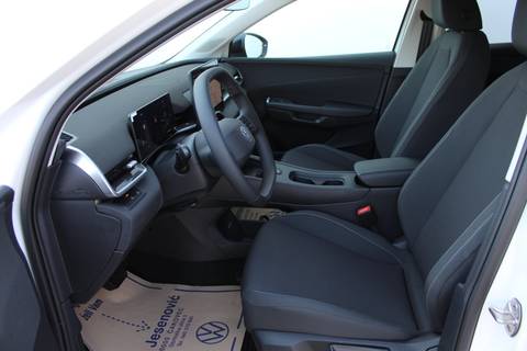2026 Volkswagen ID.Polo — sličica 8