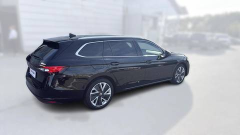 2024 Škoda Superb Combi — sličica 7