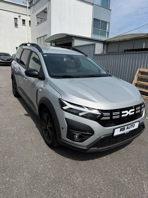 2023 Dacia Jogger