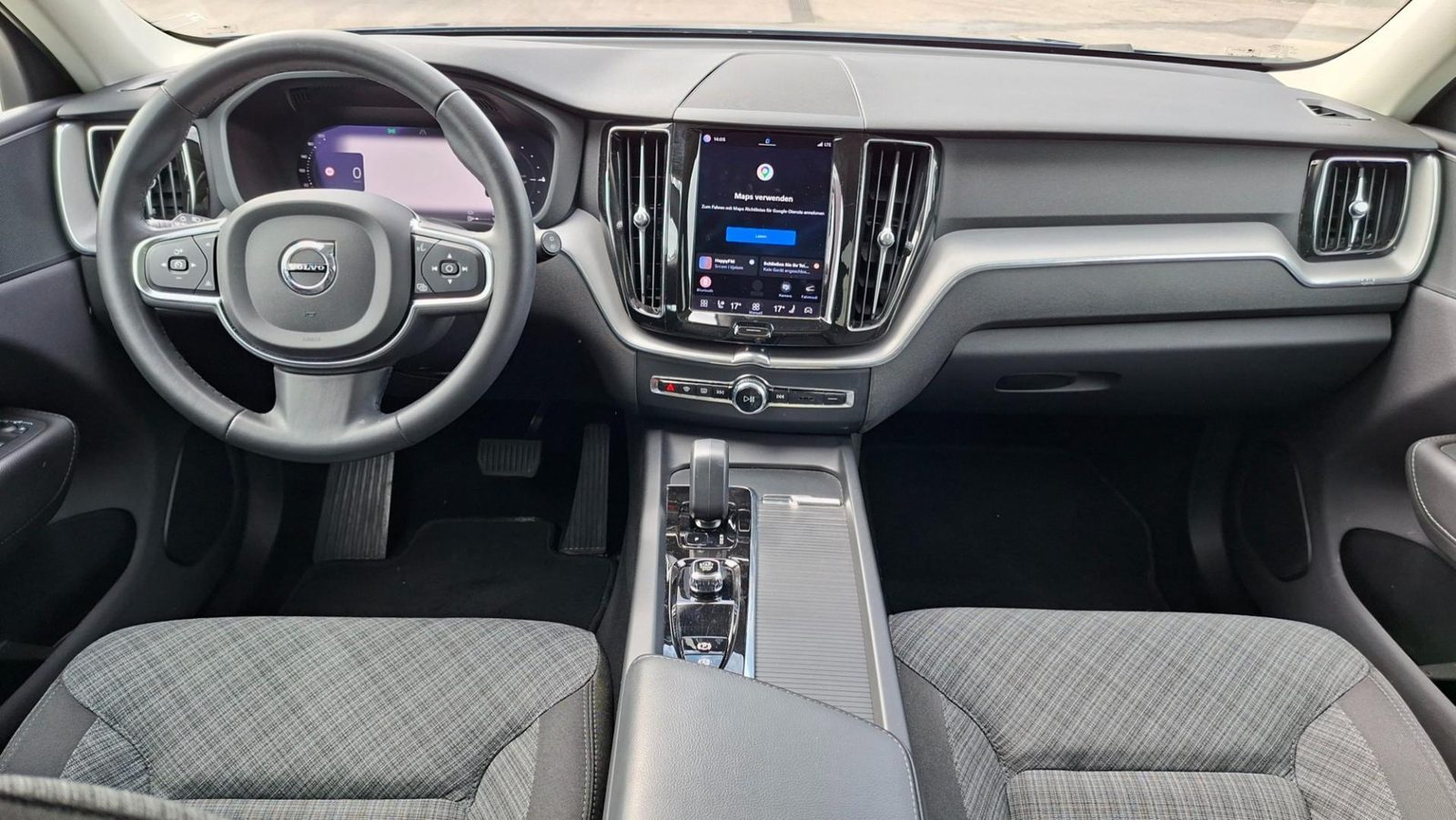 2023 Volvo XC60 — fotografija 9