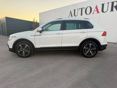 2024 Volkswagen Tiguan — sličica 2