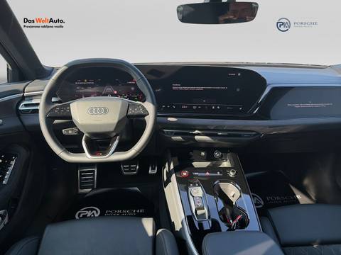 2025 Audi S5 — sličica 12