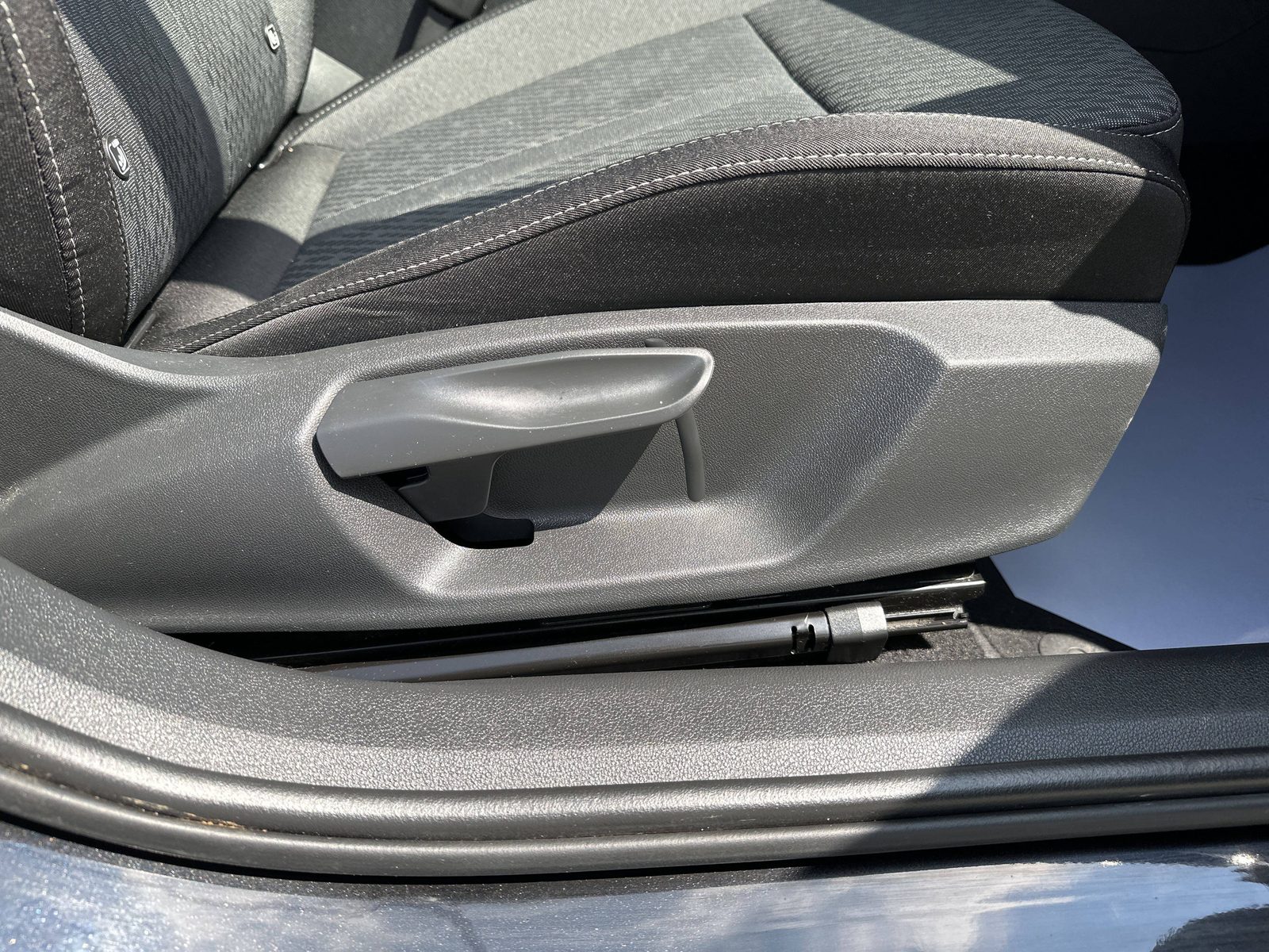 2024 Škoda Octavia — fotografija 22