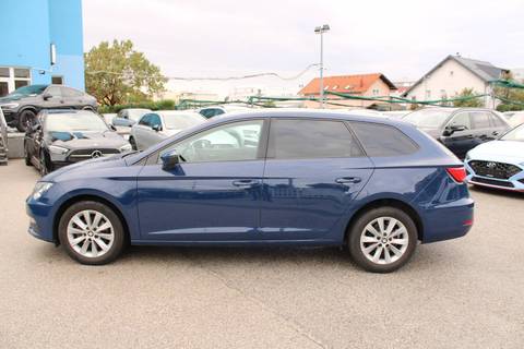 2019 Seat Leon — sličica 8