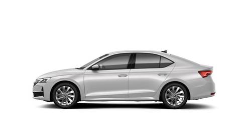 2026 Škoda Octavia — sličica 2